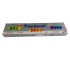 BIC Brand Panchavati 4 IN 1 Incense Sticks, 100g